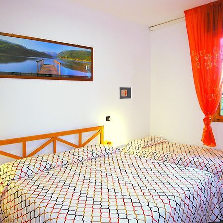 Appartamenti Azzurro บิบิโอเน ภายนอก รูปภาพ