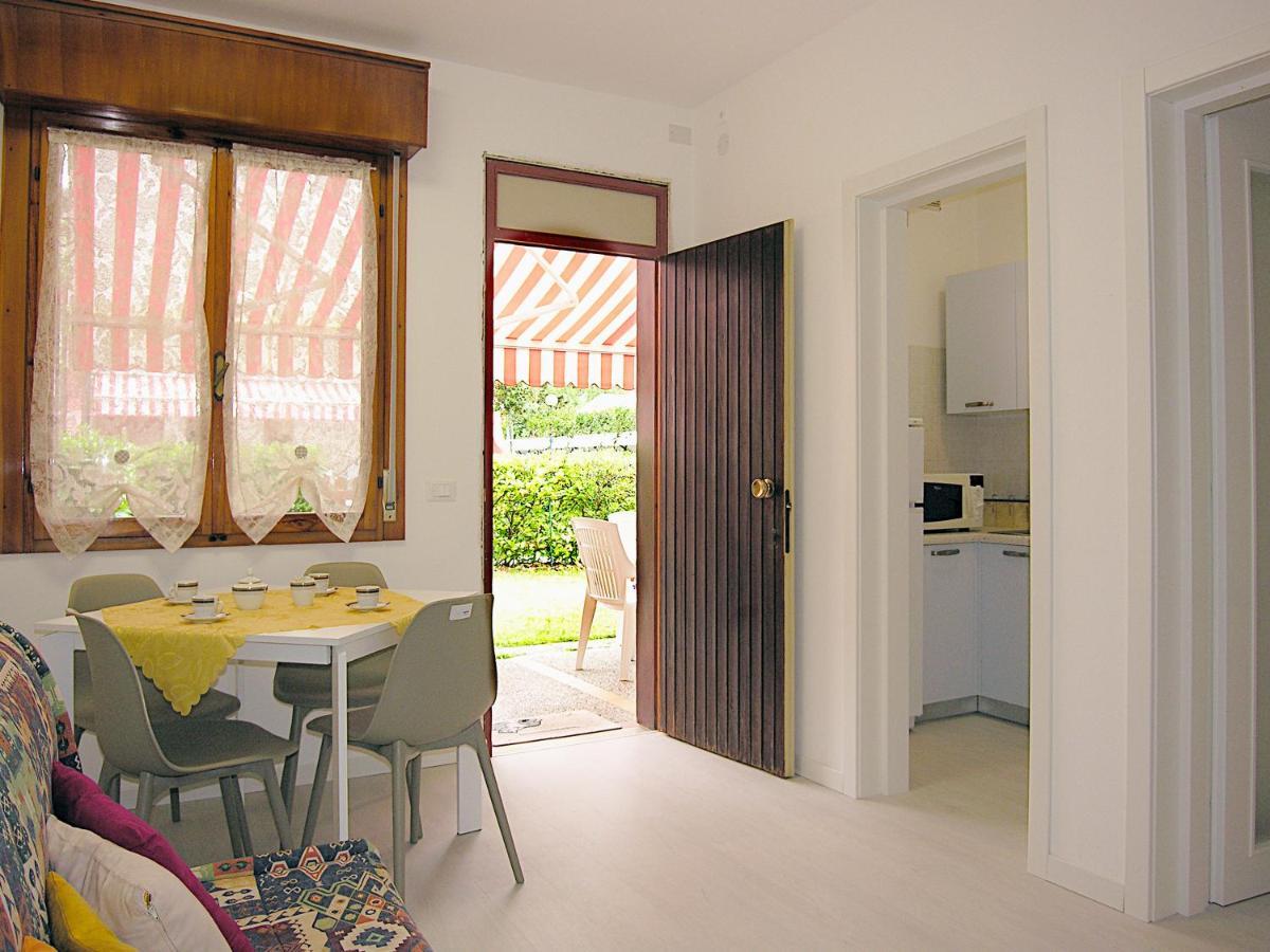 Appartamenti Azzurro บิบิโอเน ภายนอก รูปภาพ