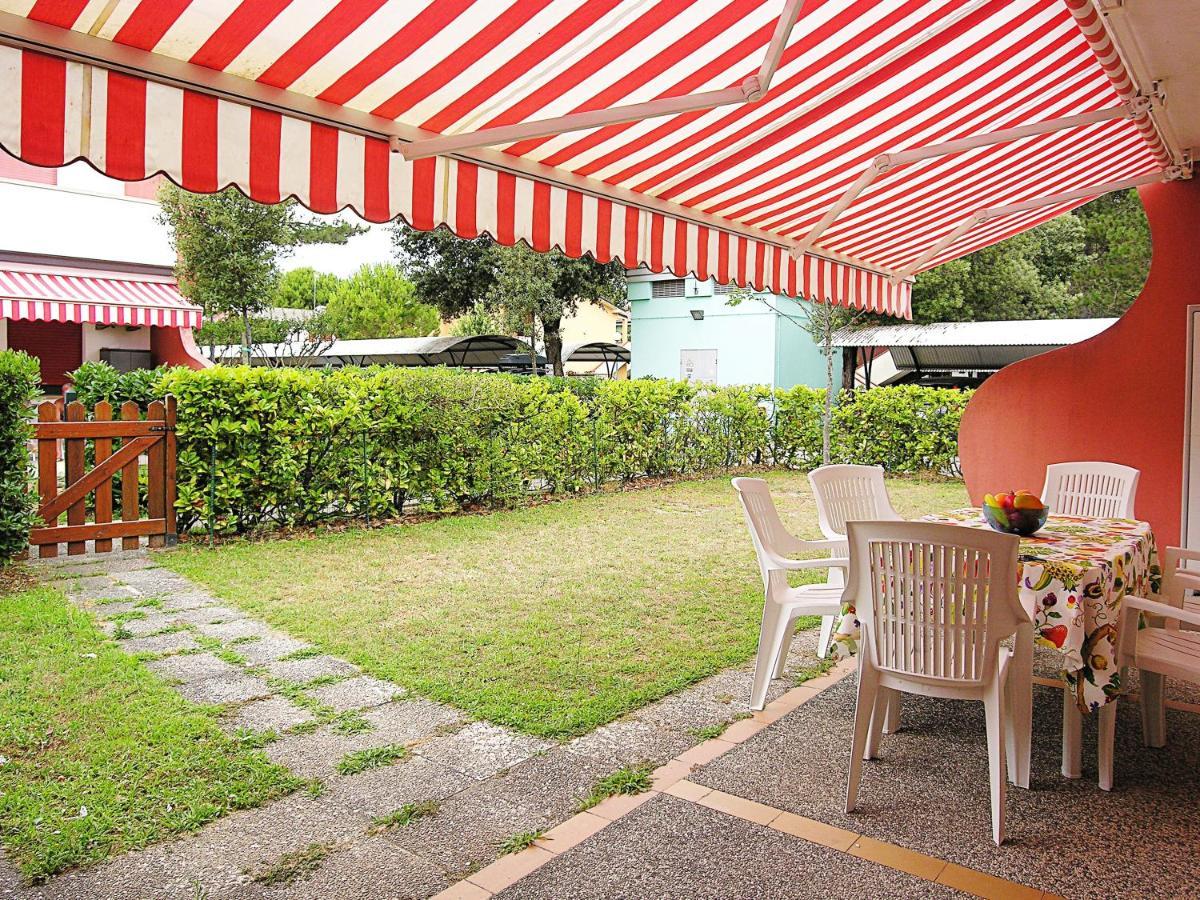 Appartamenti Azzurro บิบิโอเน ภายนอก รูปภาพ