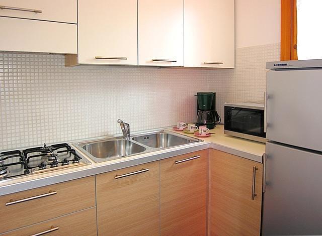 Appartamenti Azzurro บิบิโอเน ภายนอก รูปภาพ