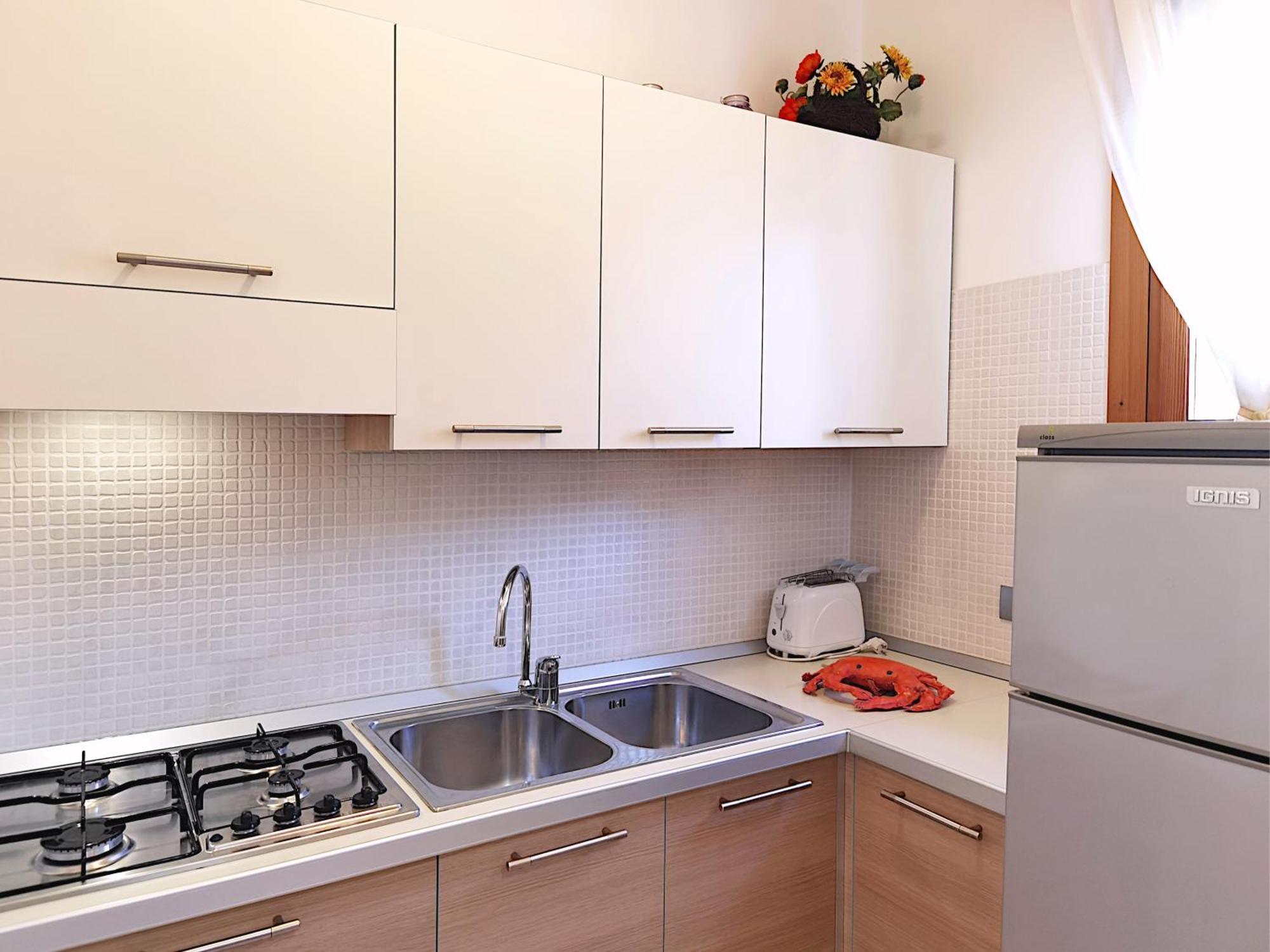 Appartamenti Azzurro บิบิโอเน ภายนอก รูปภาพ