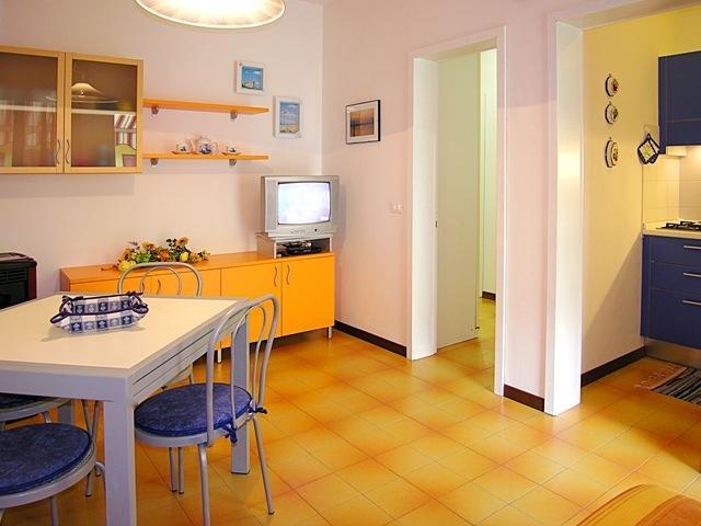 Appartamenti Azzurro บิบิโอเน ภายนอก รูปภาพ