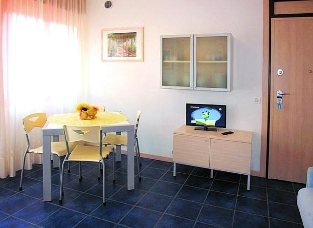 Appartamenti Azzurro บิบิโอเน ภายนอก รูปภาพ