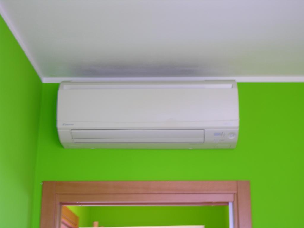 Appartamenti Azzurro บิบิโอเน ภายนอก รูปภาพ